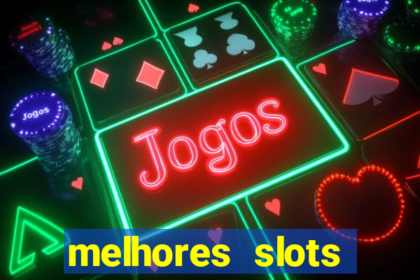 melhores slots pragmatic play